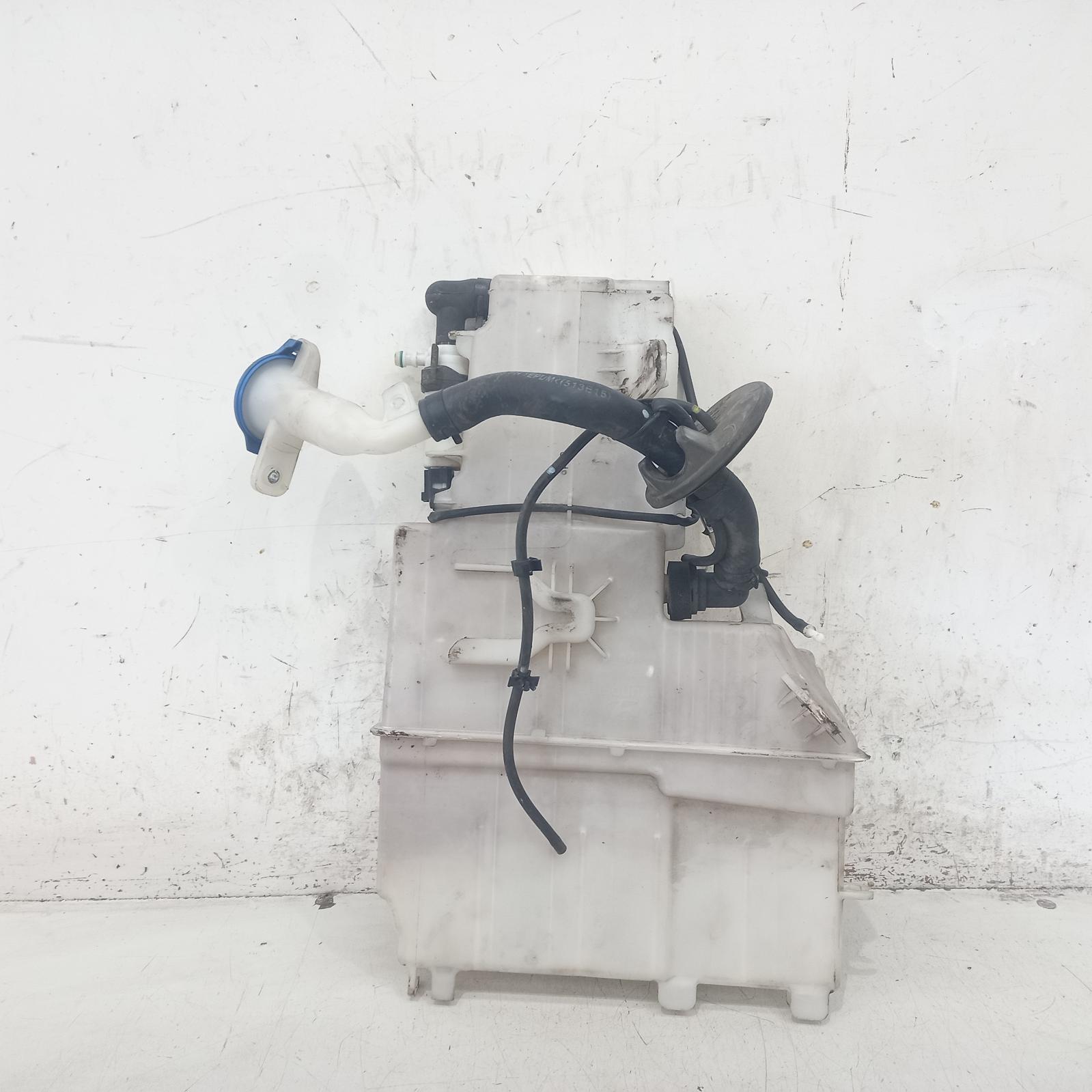 View Auto part Washer Bottle Hyundai Genesis 2016