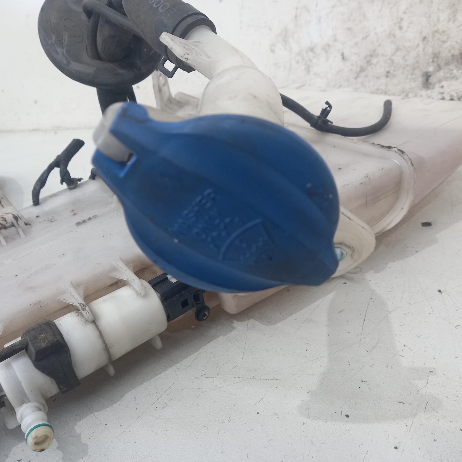 View Auto part Washer Bottle Hyundai Genesis 2016