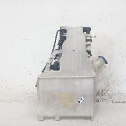 View Auto part Washer Bottle Hyundai Genesis 2016