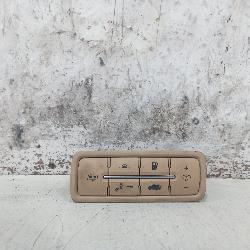View Auto part Misc Switch/Relay Hyundai Genesis 2016