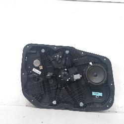 View Auto part Left Front Window Reg/Motor Hyundai Genesis 2016