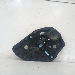 View Auto part Left Rear Wnd Reg/Motor Hyundai Genesis 2016