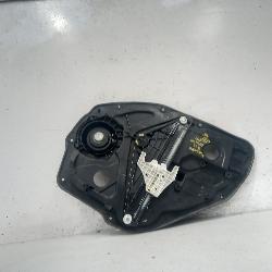 View Auto part Left Rear Wnd Reg/Motor Hyundai Genesis 2016