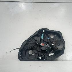 View Auto part Right Rear Wnd Reg/Motor Hyundai Genesis 2016