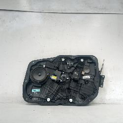 View Auto part Right Front Window Reg/Motor Hyundai Genesis 2016