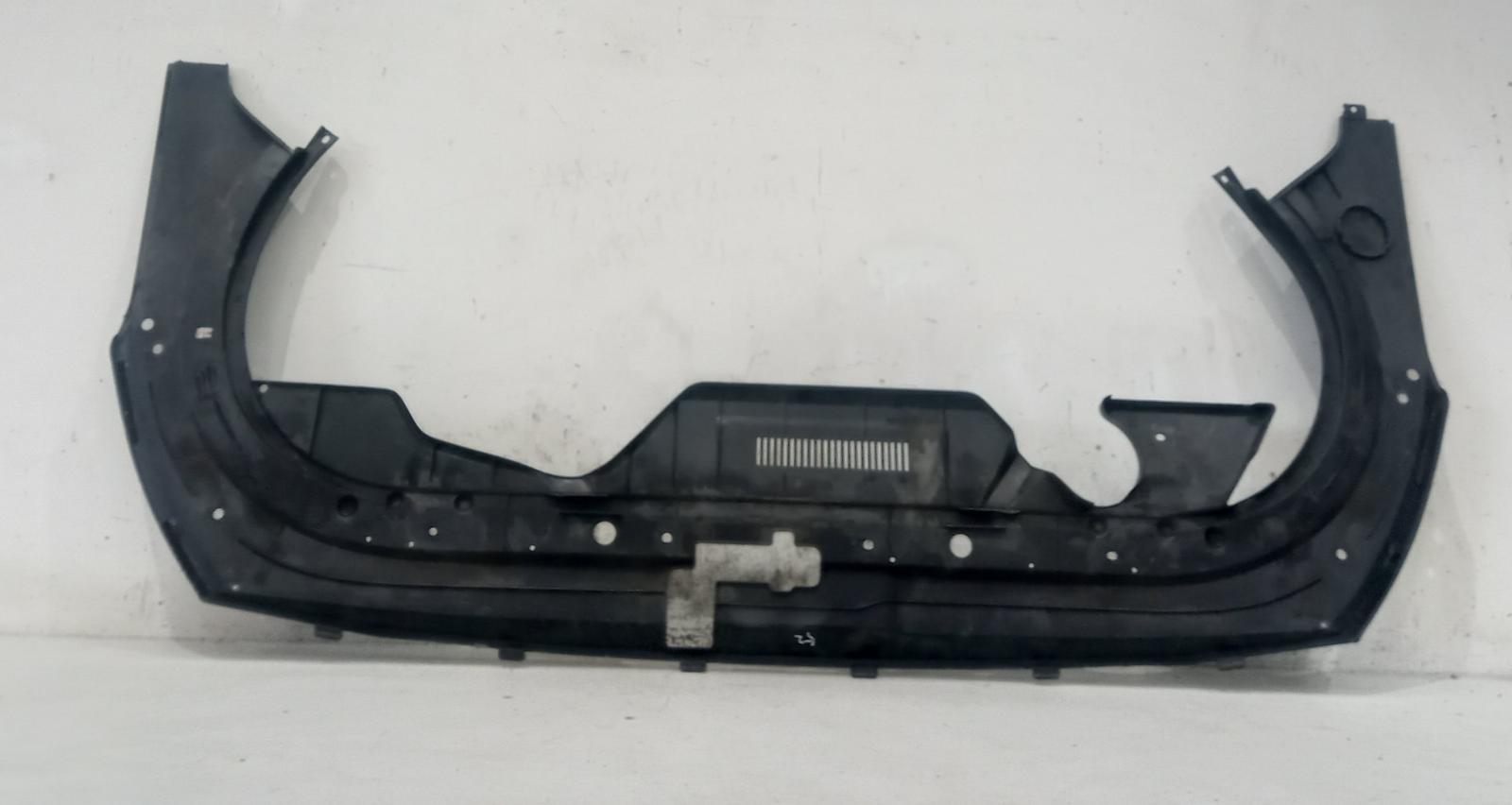 2016 Hyundai Genesis Bonnet Lock/Support View Auto part Bonnet Lock/Support Hyundai Genesis 2016