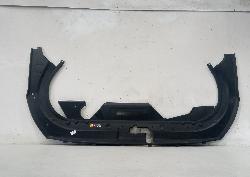 View Auto part Bonnet Lock/Support Hyundai Genesis 2016