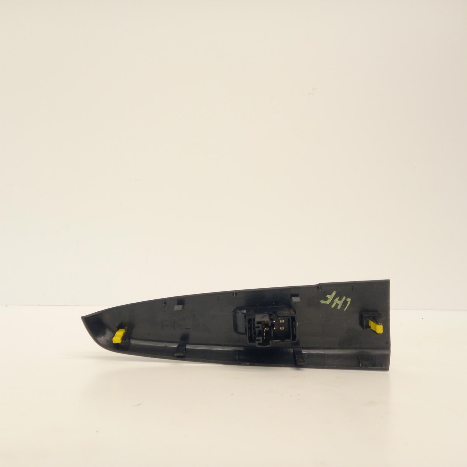 View Auto part Pwr Dr Wind Switch Toyota Hilux 2014