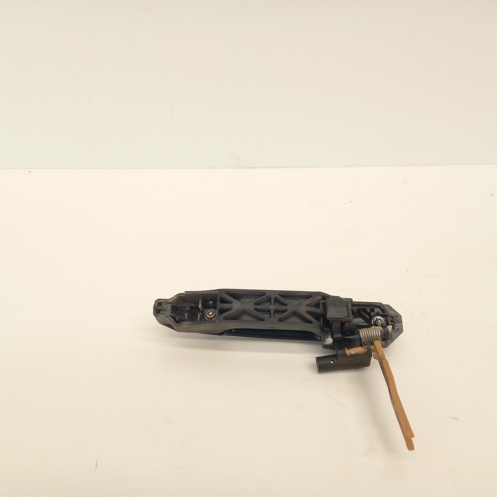 View Auto part Door Handle Toyota Hilux 2014