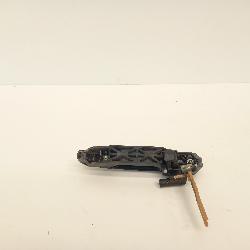 View Auto part Door Handle Toyota Hilux 2014