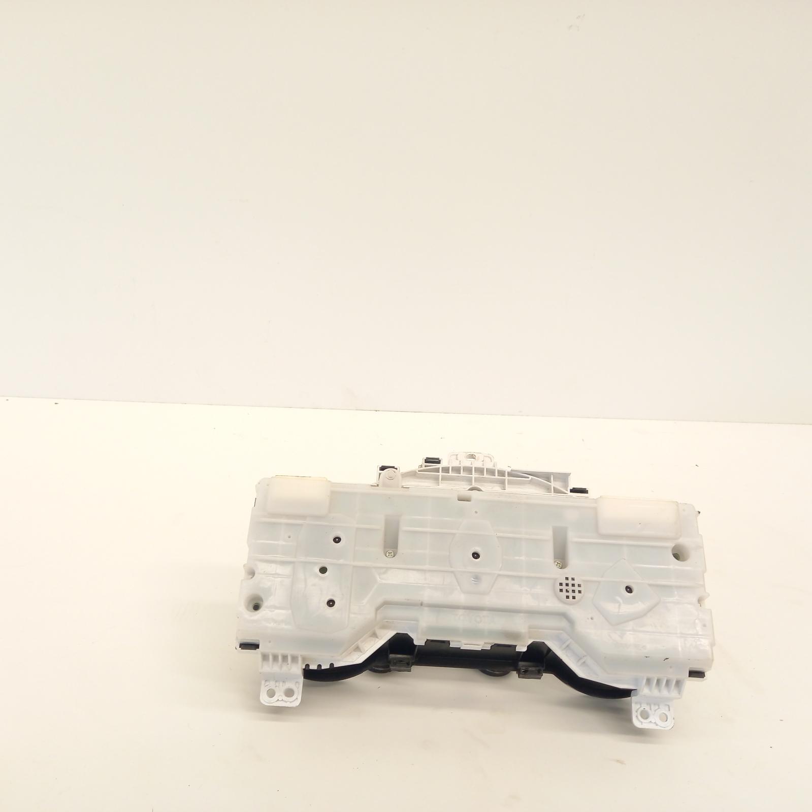View Auto part Instrument Cluster Toyota Hilux 2014