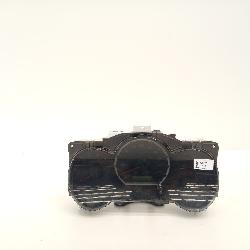 View Auto part Instrument Cluster Toyota Hilux 2014