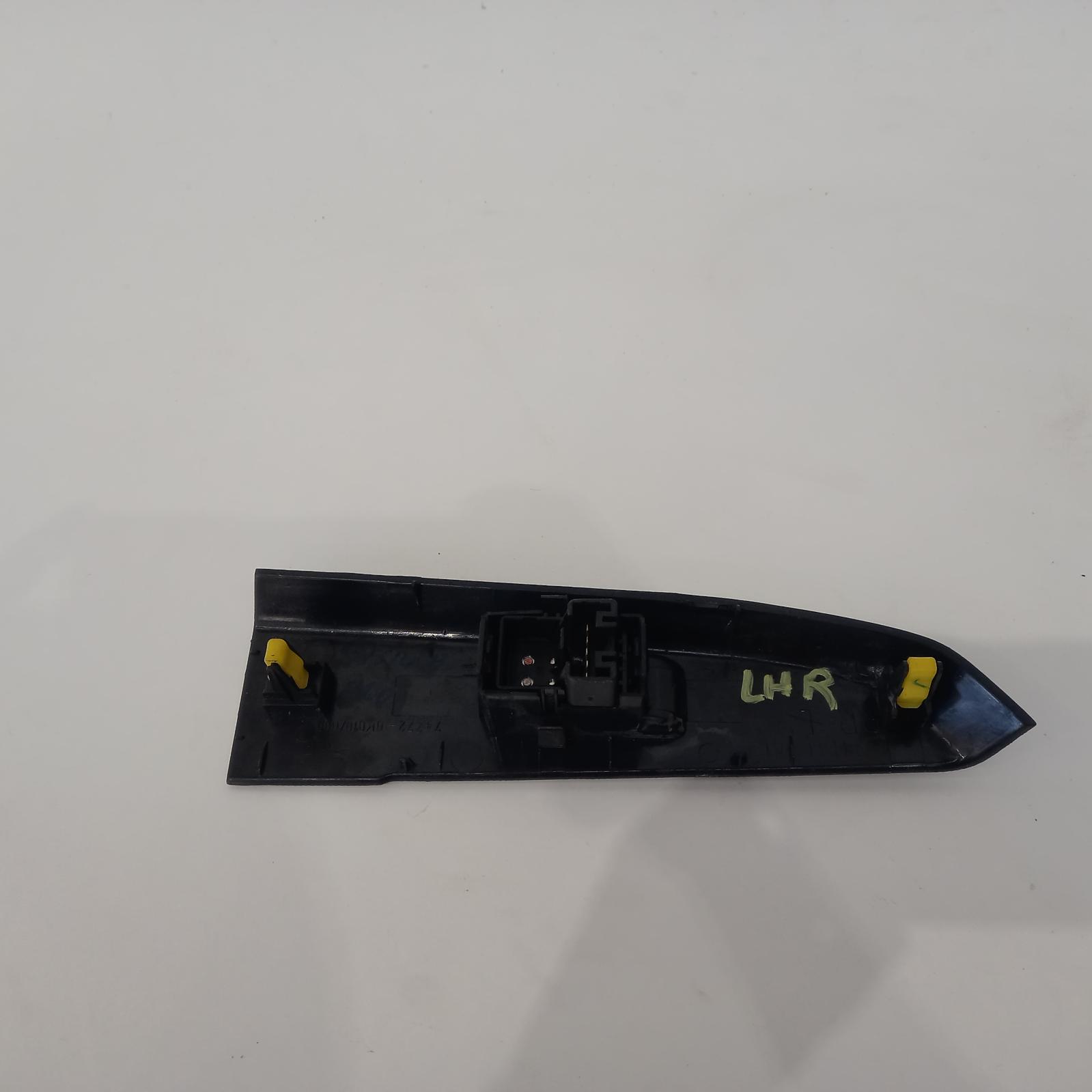 View Auto part Pwr Dr Wind Switch Toyota Hilux 2014