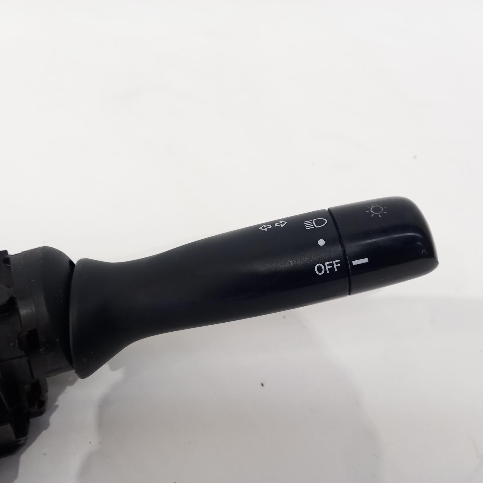 2014 Toyota Hilux Combination Switch View Auto part Combination Switch Toyota Hilux 2014