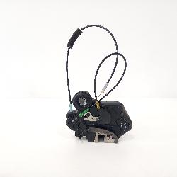 View Auto part Door/Boot/Gate Lock Toyota Hilux 2014