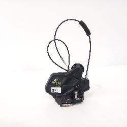 View Auto part Door/Boot/Gate Lock Toyota Hilux 2014