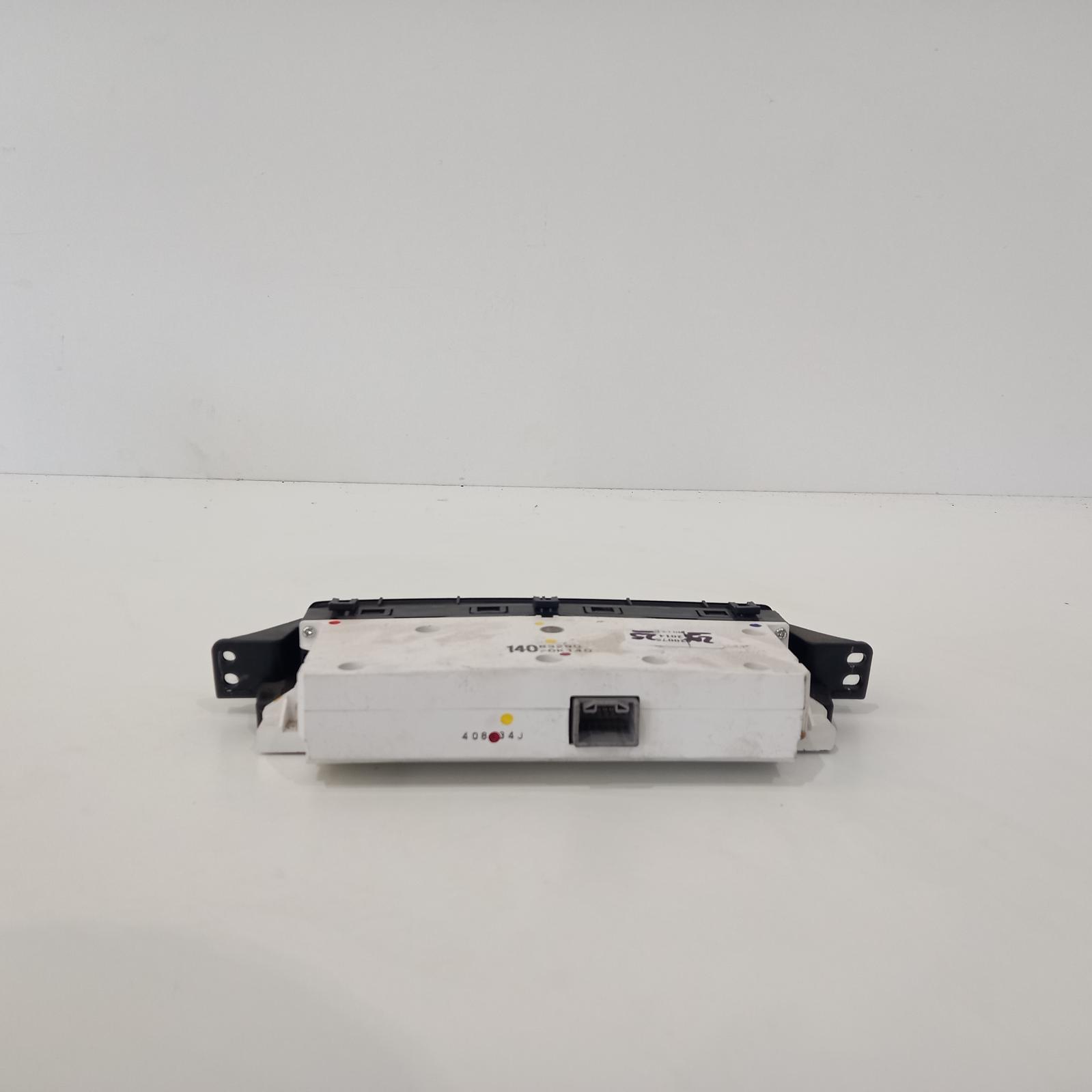 View Auto part Clock Toyota Hilux 2014