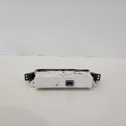 View Auto part Clock Toyota Hilux 2014