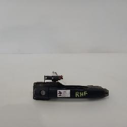 View Auto part Door Handle Toyota Hilux 2014