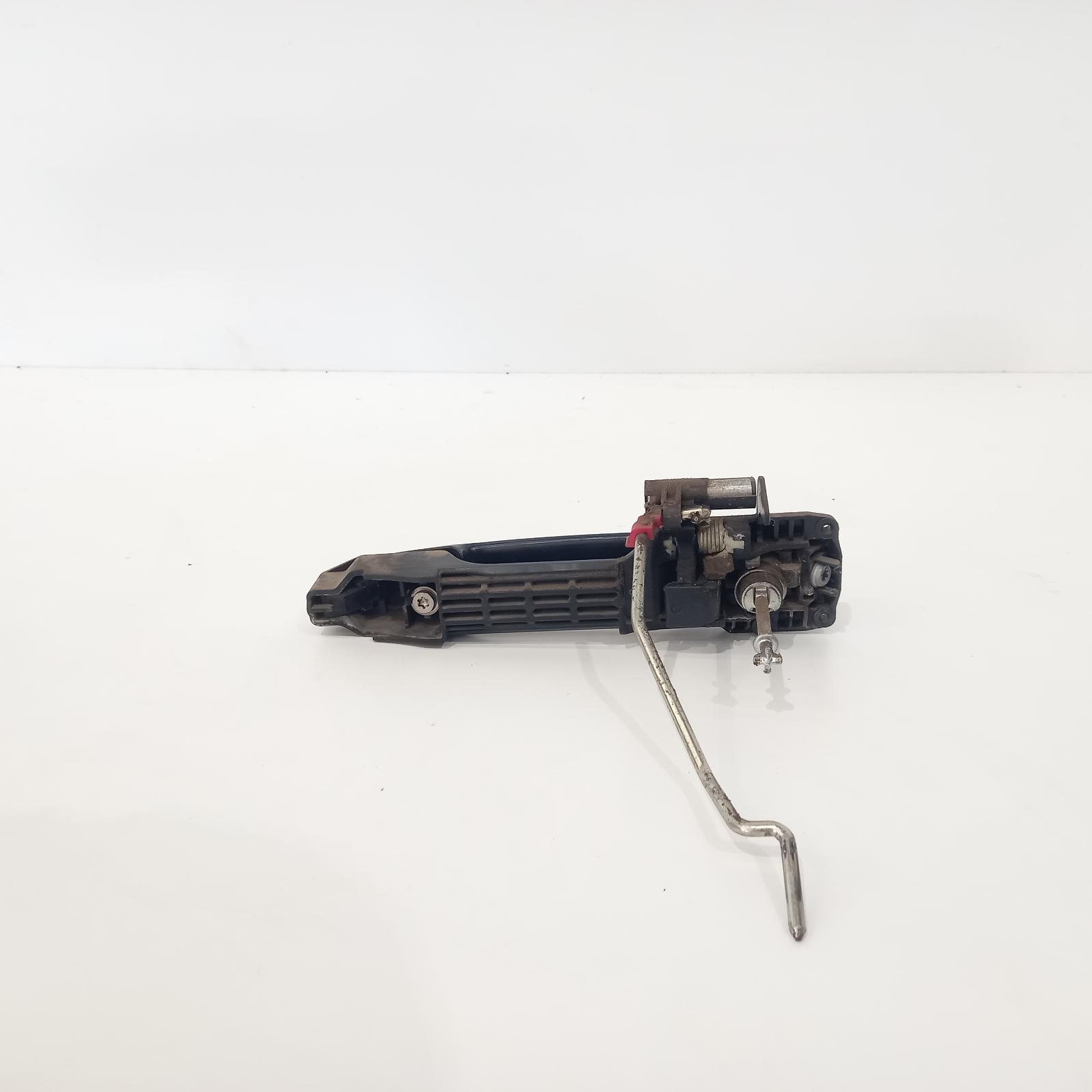 View Auto part Door Handle Toyota Hilux 2014