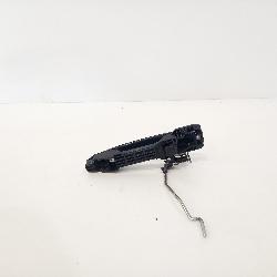 View Auto part Door Handle Toyota Hilux 2014