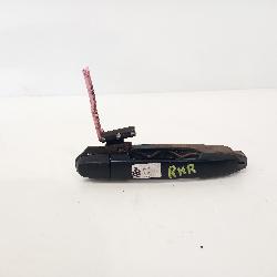 View Auto part Door Handle Toyota Hilux 2014