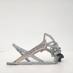 View Auto part Left Front Window Reg/Motor Toyota Hilux 2014