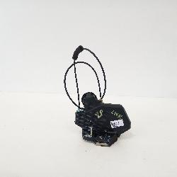View Auto part Door/Boot/Gate Lock Toyota Hilux 2014