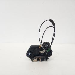 View Auto part Door/Boot/Gate Lock Toyota Hilux 2014