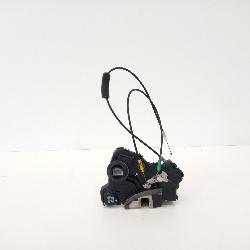 View Auto part Door/Boot/Gate Lock Toyota Hilux 2014