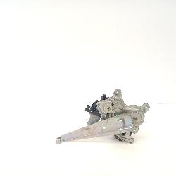 View Auto part Left Rear Wnd Reg/Motor Toyota Hilux 2014