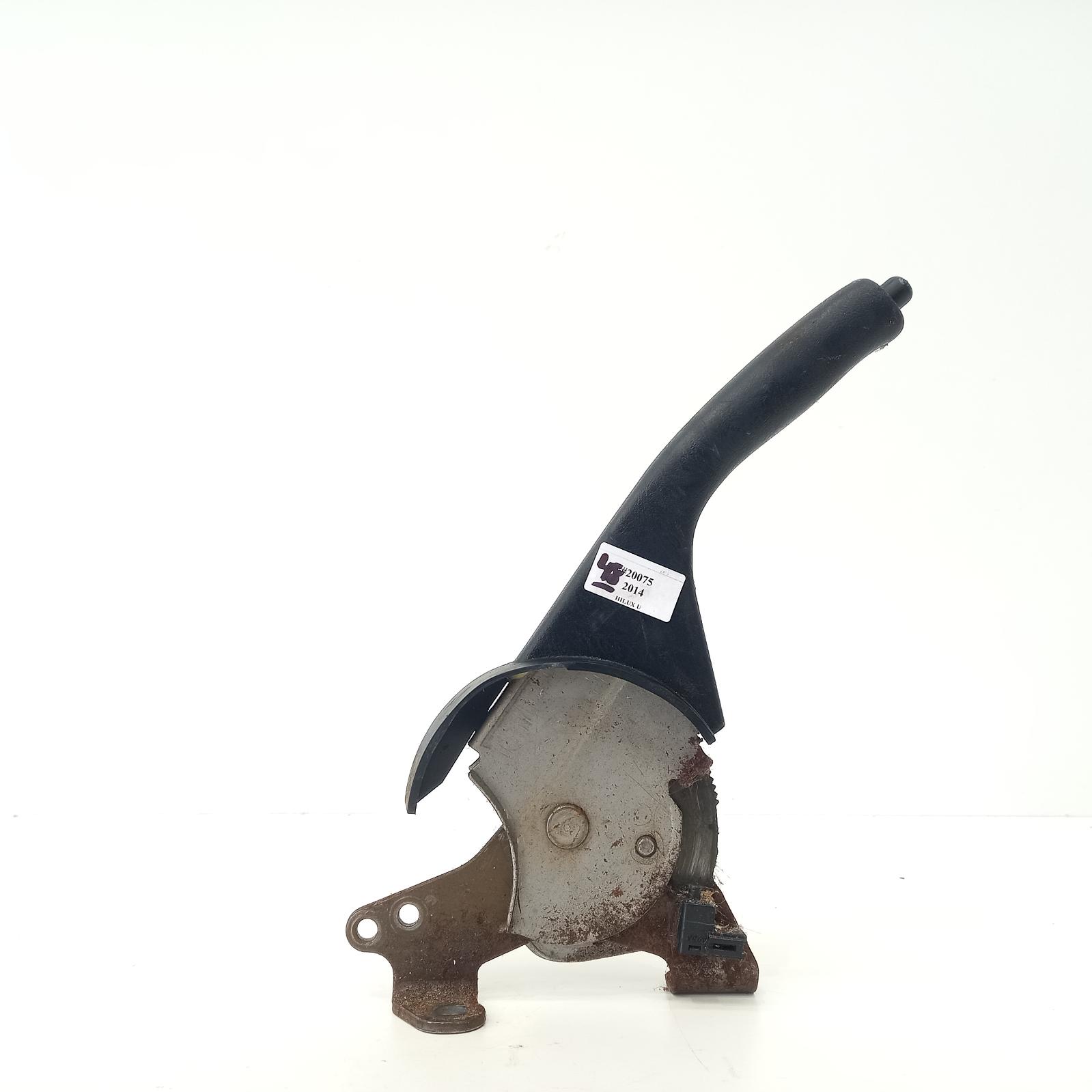 2014 Toyota Hilux Handbrake Lever View Auto part Handbrake Lever Toyota Hilux 2014