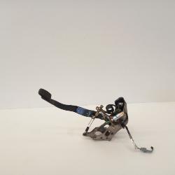 View Auto part Pedal Assembly Toyota Hilux 2014