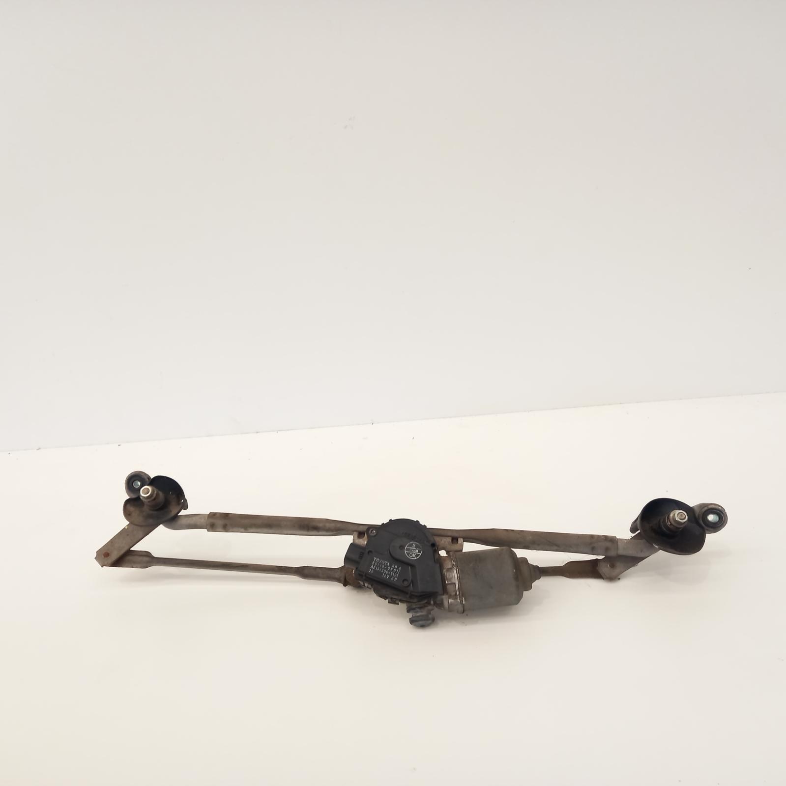 2014 Toyota Hilux Wiper Motor View Auto part Wiper Motor Toyota Hilux 2014