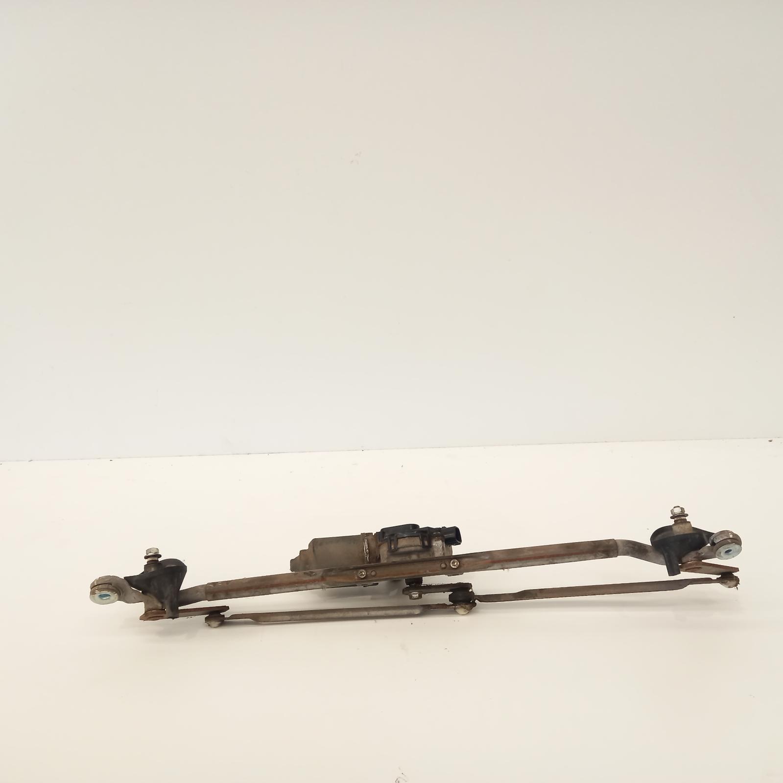 2014 Toyota Hilux Wiper Motor View Auto part Wiper Motor Toyota Hilux 2014