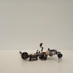 View Auto part Steering Column Toyota Hilux 2014