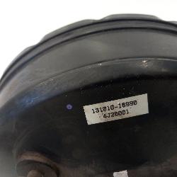 View Auto part Brake Booster Toyota Hilux 2014