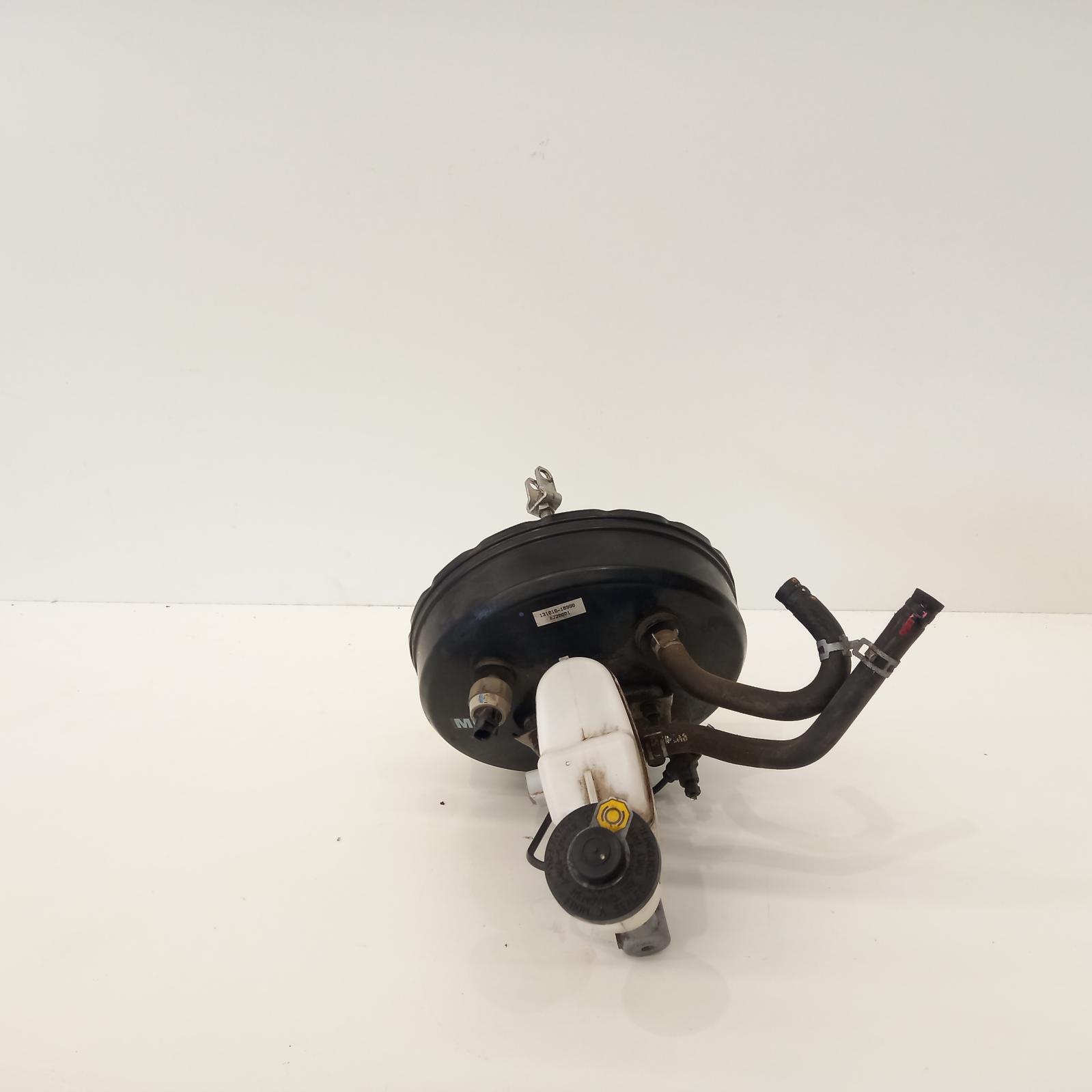 2014 Toyota Hilux Brake Booster View Auto part Brake Booster Toyota Hilux 2014