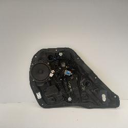 View Auto part Left Rear Wnd Reg/Motor Kia Cerato 2019
