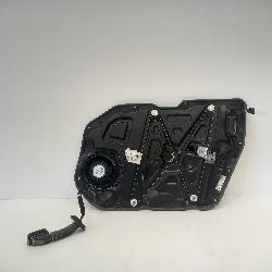 View Auto part Left Front Window Reg/Motor Kia Cerato 2019