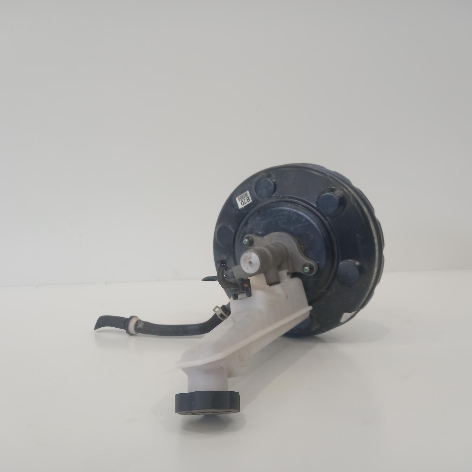 2019 Kia Cerato Brake Booster View Auto part Brake Booster Kia Cerato 2019