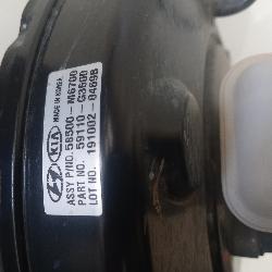 View Auto part Brake Booster Kia Cerato 2019