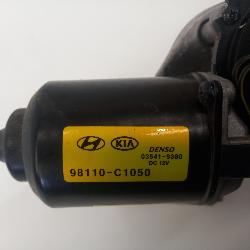 View Auto part Wiper Motor Kia Cerato 2019