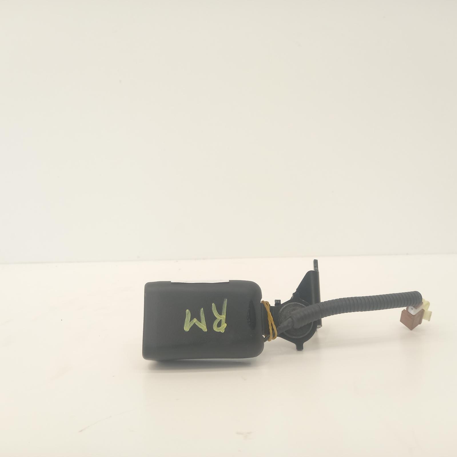 View Auto part Seatbelt/Stalk Kia Cerato 2019