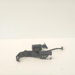 View Auto part Seatbelt/Stalk Kia Cerato 2019