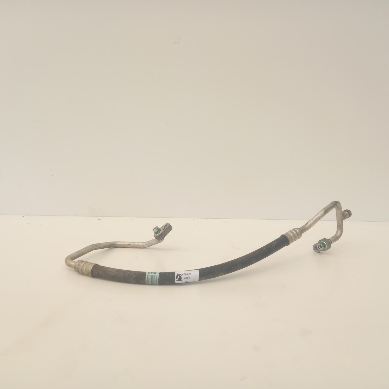 View Auto part A/C Hoses Kia Cerato 2019
