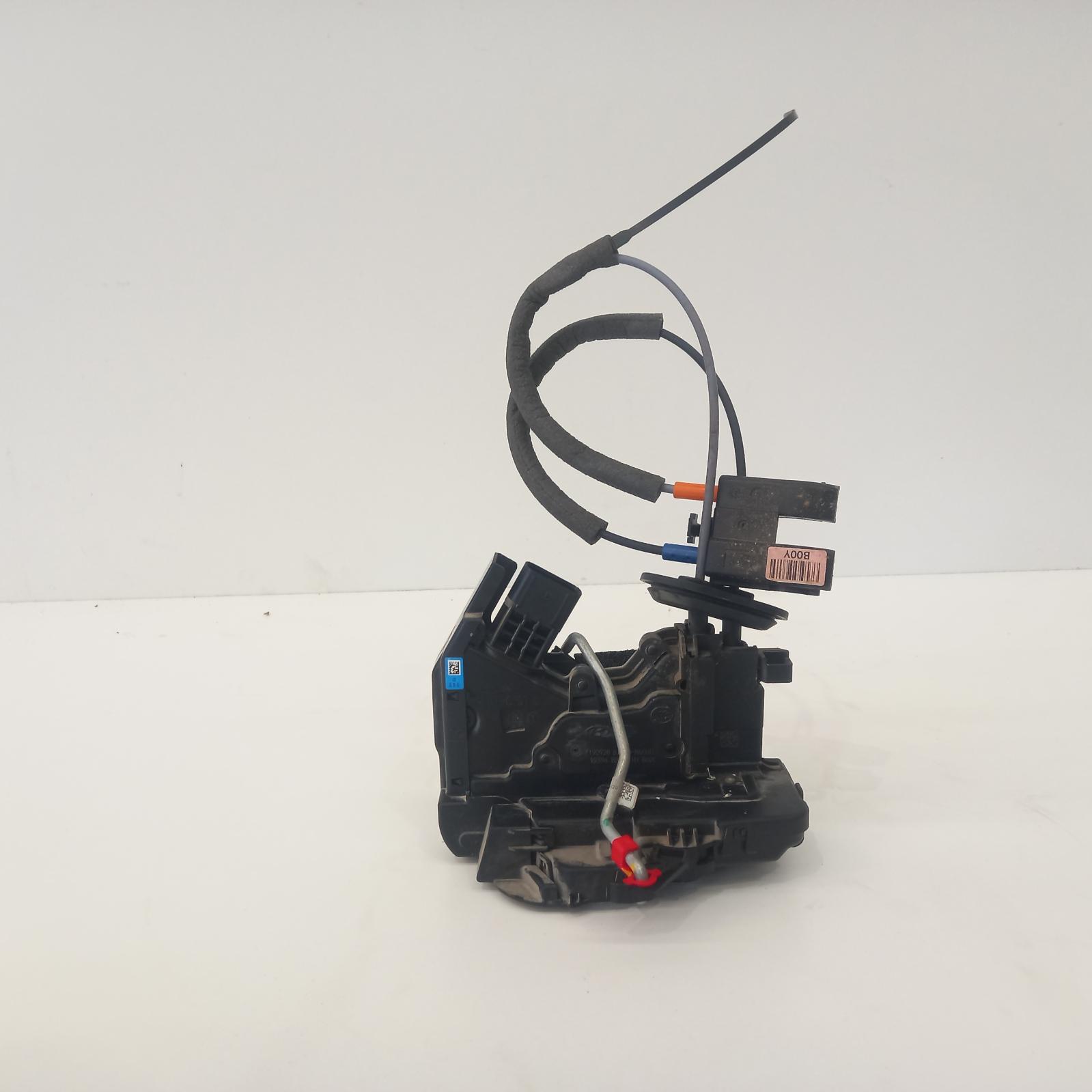 2019 Kia Cerato Door/Boot/Gate Lock View Auto part Door/Boot/Gate Lock Kia Cerato 2019