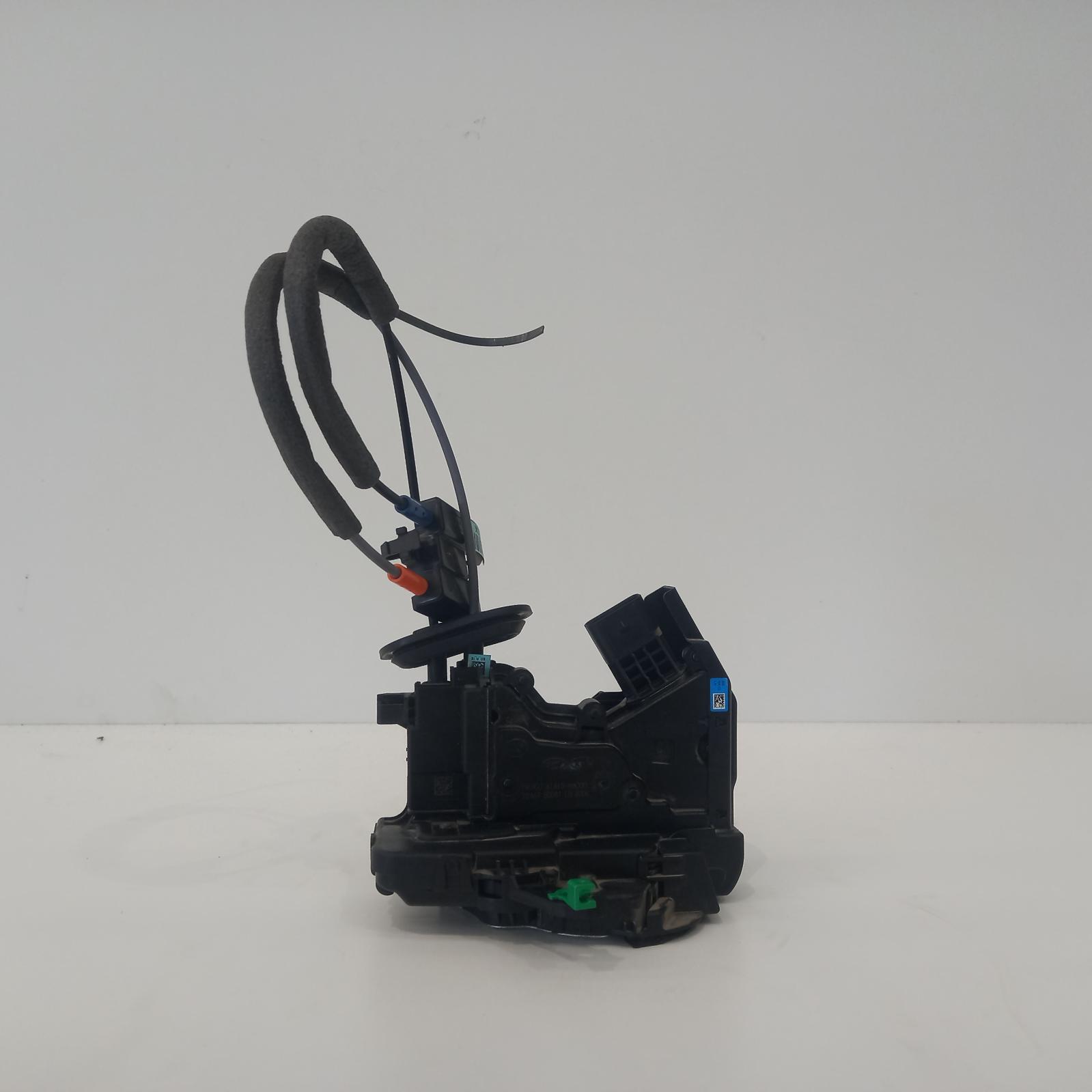 2019 Kia Cerato Door/Boot/Gate Lock View Auto part Door/Boot/Gate Lock Kia Cerato 2019