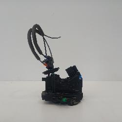 View Auto part Door/Boot/Gate Lock Kia Cerato 2019