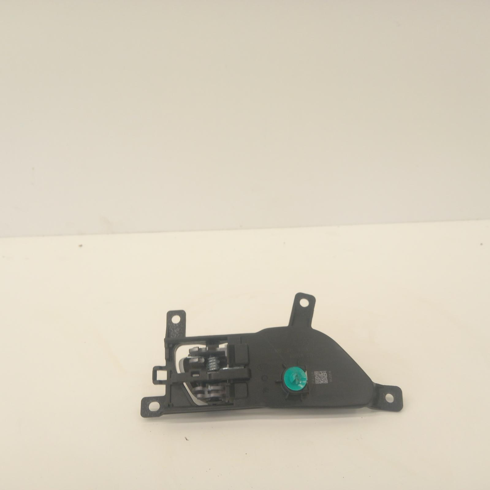 View Auto part Door Handle Kia Cerato 2019
